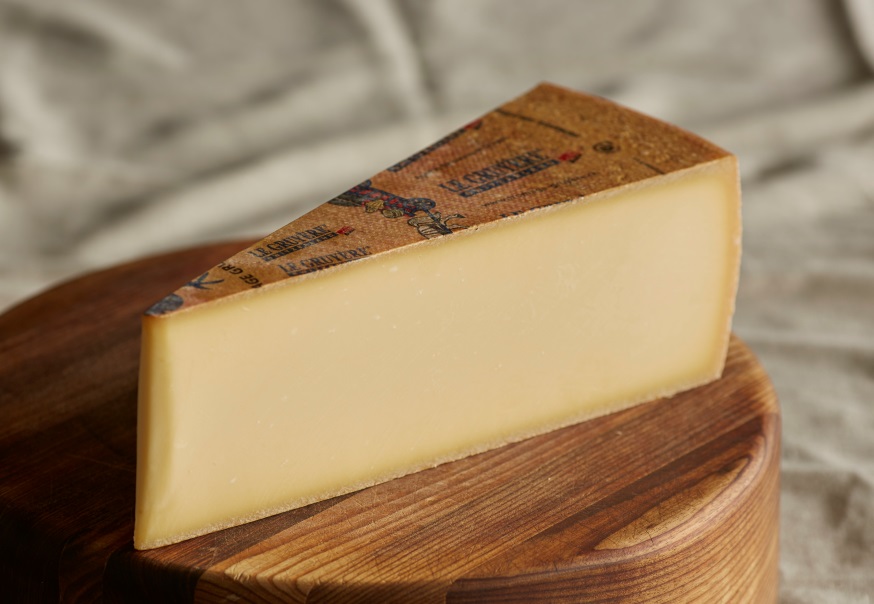 CH Prayoud Gruyere 14M+ p/kg (av 2.2kg)