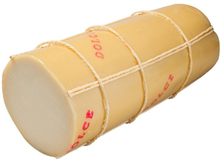 CH Provolone DOLCE p/kg (av 5kg)