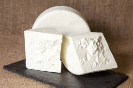 CH Ricotta Salata - p/kg (av 3kg)