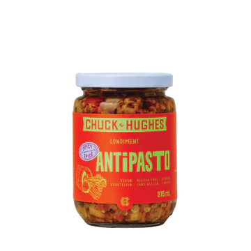 CH Spicy Antipasto 375mL