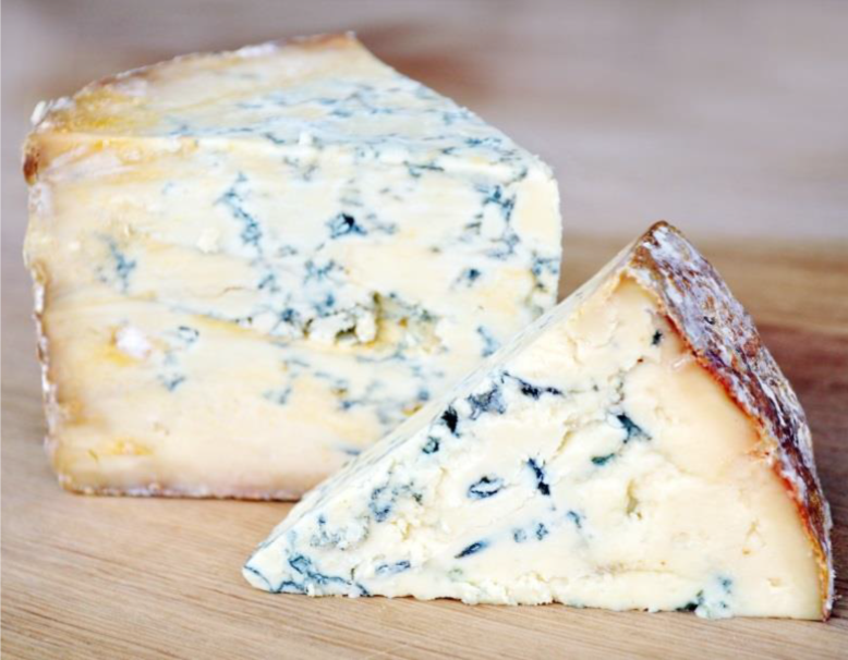 CH Stilton - Colston Basset p/kg (av 2kg)