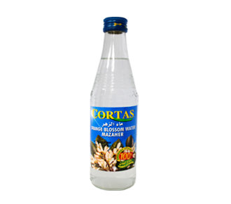 COR Orange Blossom Water 300mL