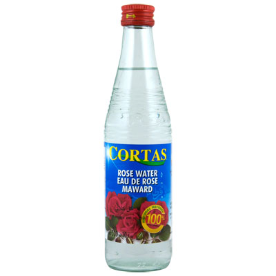 COR Rose Water 300mL
