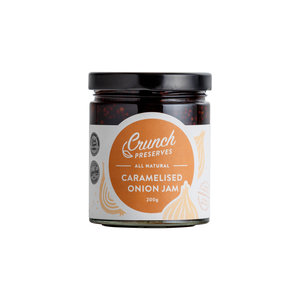 CR Caramelised Onion Jam 250g