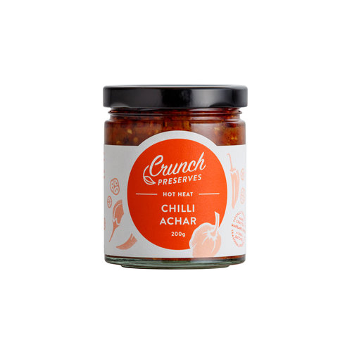 CR Chilli Achar 200g