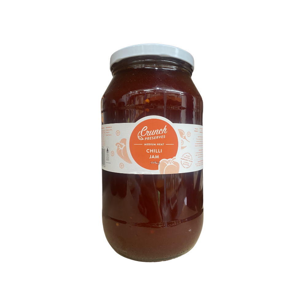 CR FS Chilli Jam 2.3kg