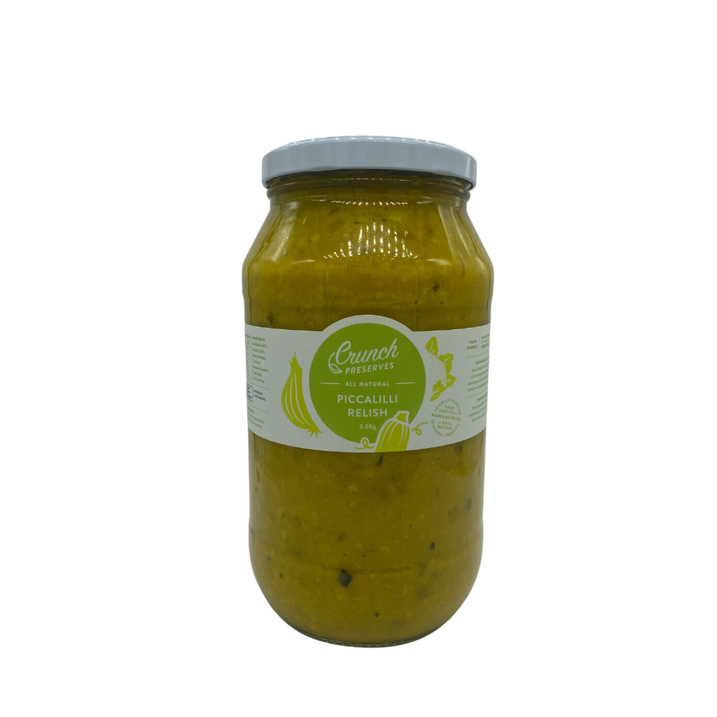 CR FS Piccalilli 2.3kg