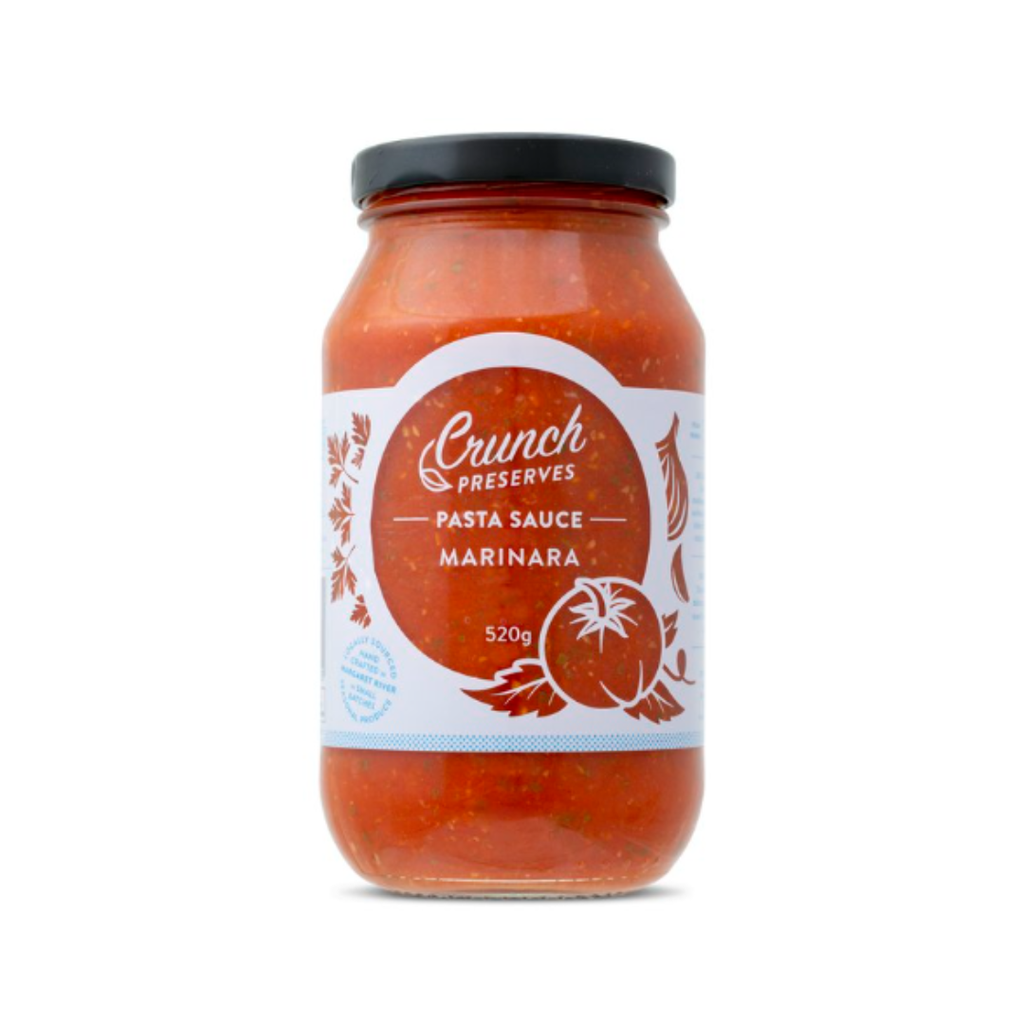 CR PS Marinara 520g