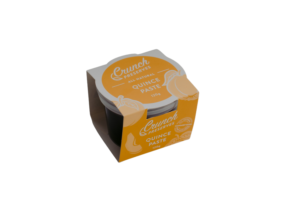 CR Paste Quince 120g