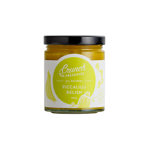 CR Piccalilli 200g