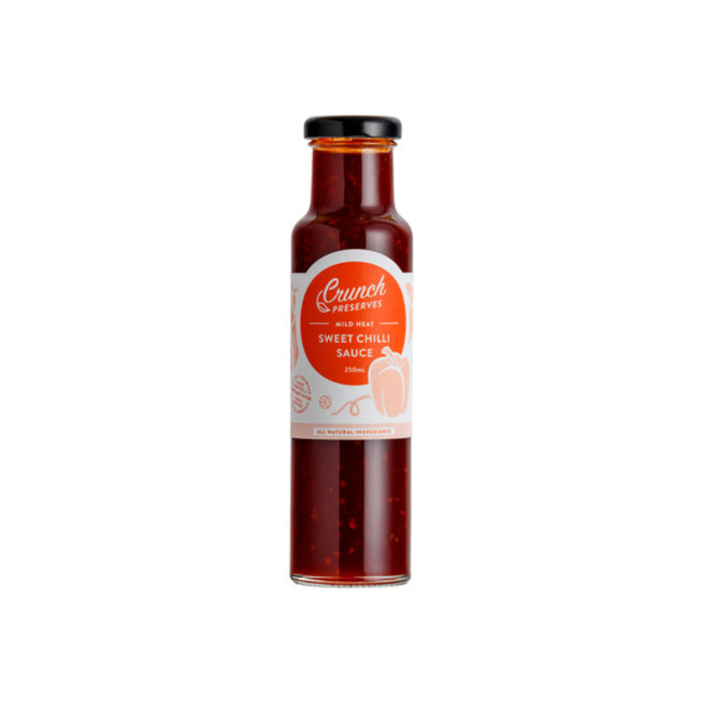CR Sweet Chilli Sauce 250g