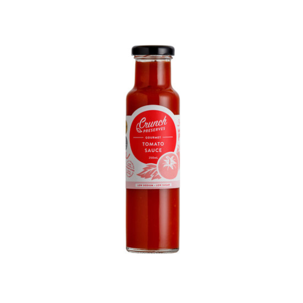 CR Tomato Sauce 250g