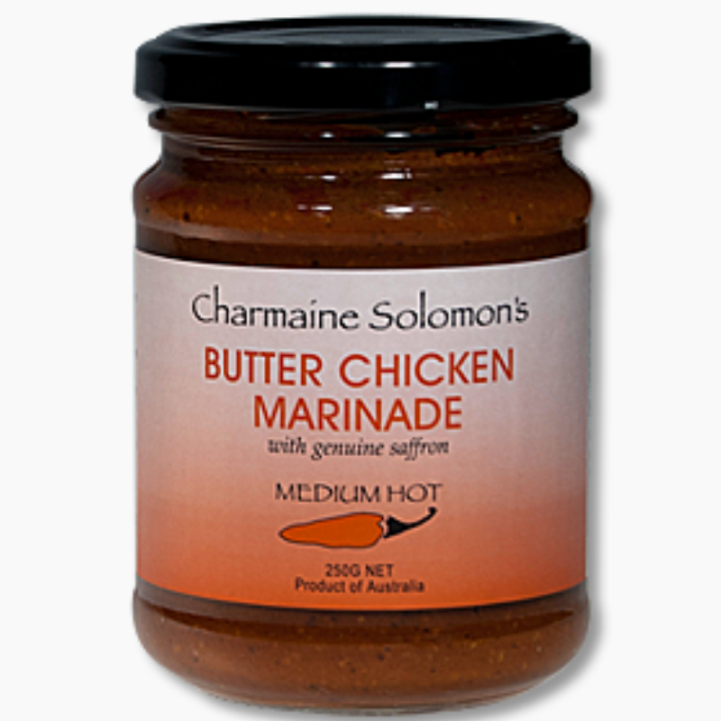 CS Butter Chicken Marinade 260g