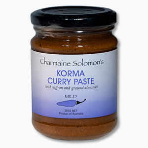 CS Korma Curry Paste 260g
