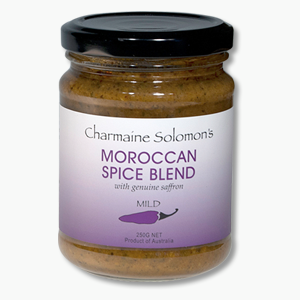 CS Moroccan Spice Blend 260g
