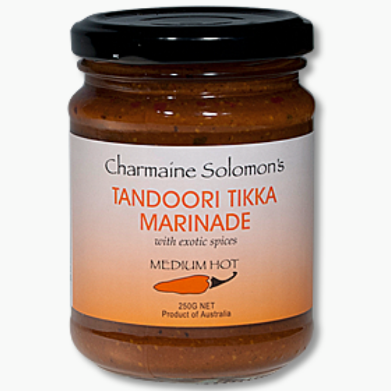 CS Tandoori/Tikka Marinade 260g