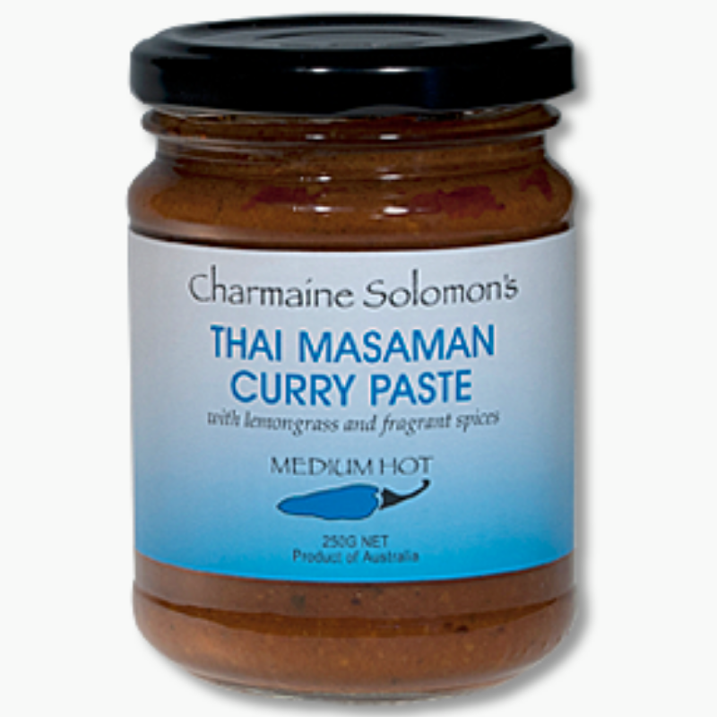 CS Thai Massaman Curry Paste 260g