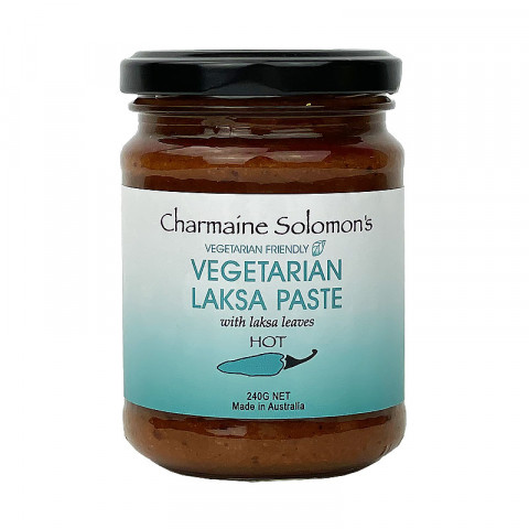 CS Vegetarian Laksa 240g