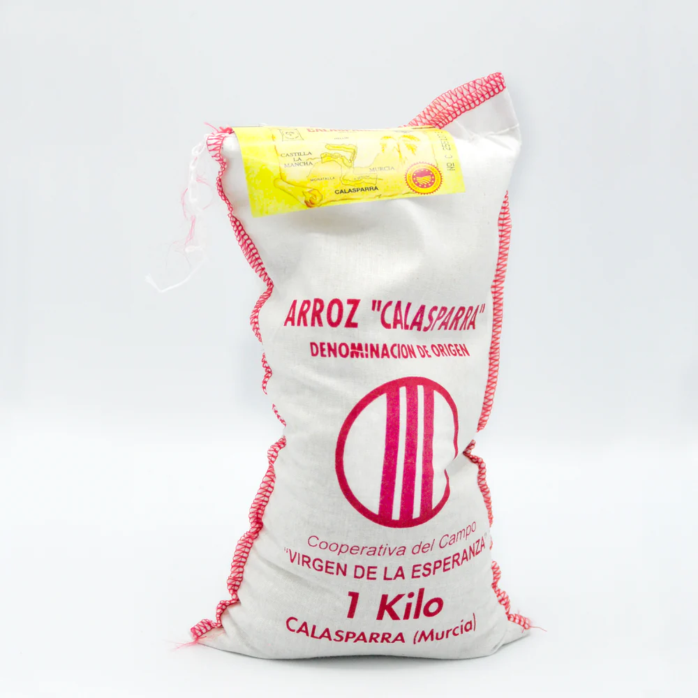 Calasparra Rice 1kg
