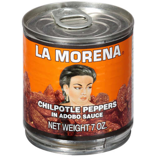 Chipotle in Adobo Sauce 200g
