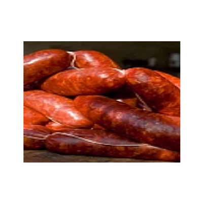 Chorizo Mild p/kg (La Boqueria/av 5.5kg)