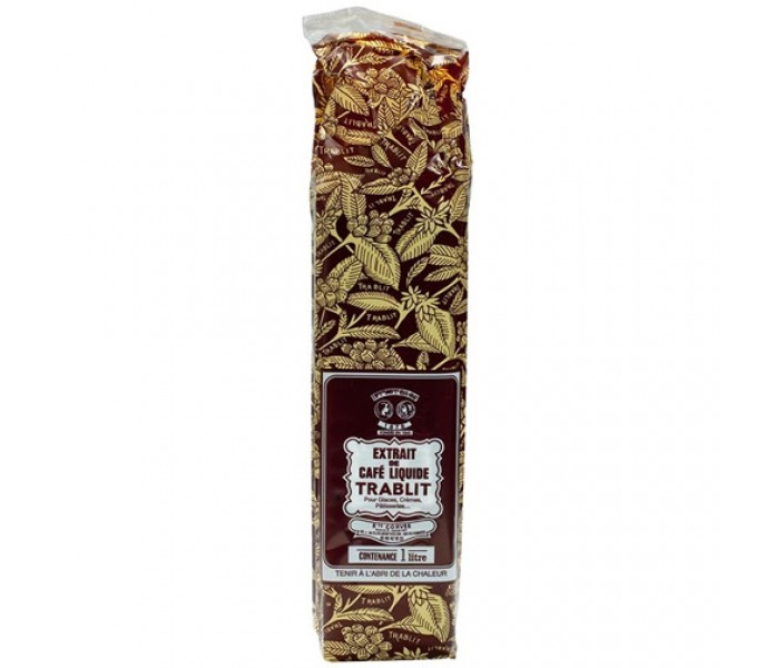 Coffee Essence 1L