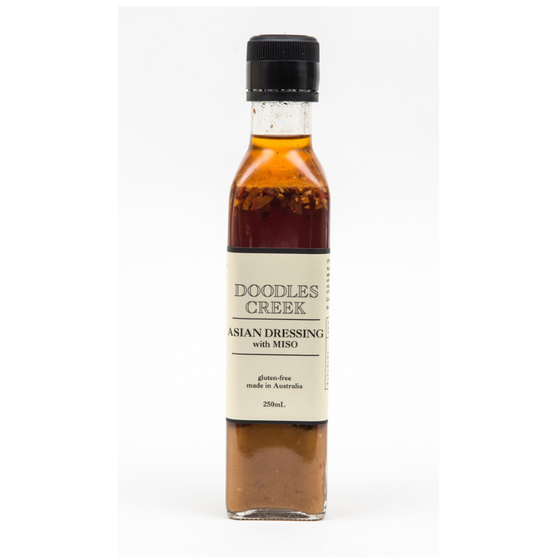 DC Asian Dressing 250mL