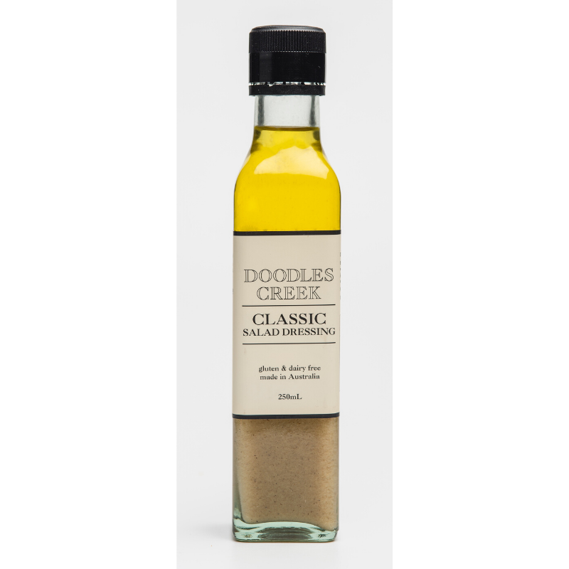 DC Classic Salad Dressing 250mL