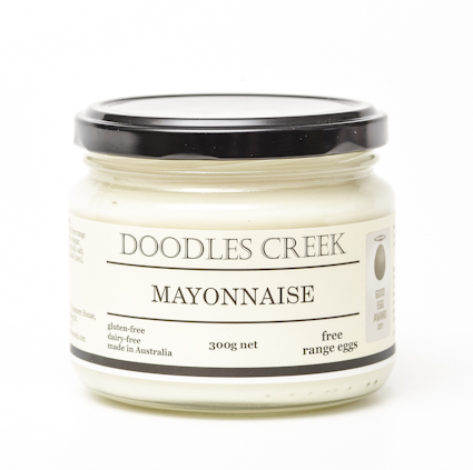 DC Mayonnaise 285g