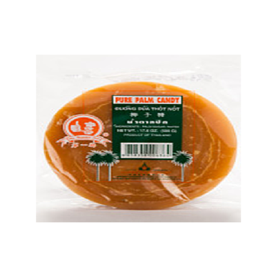 DD Palm Sugar 500g