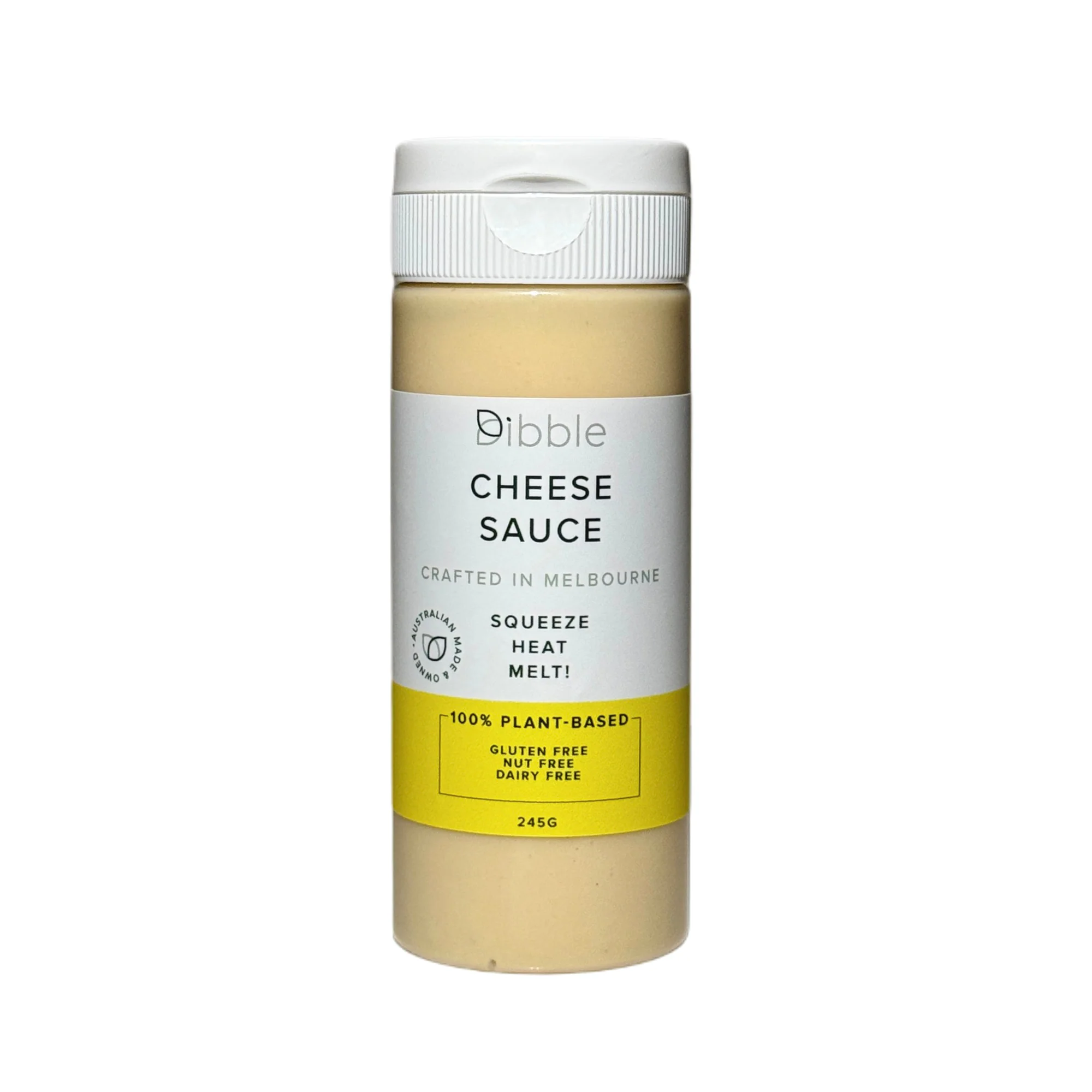 DIB Cheese Sauce 245g