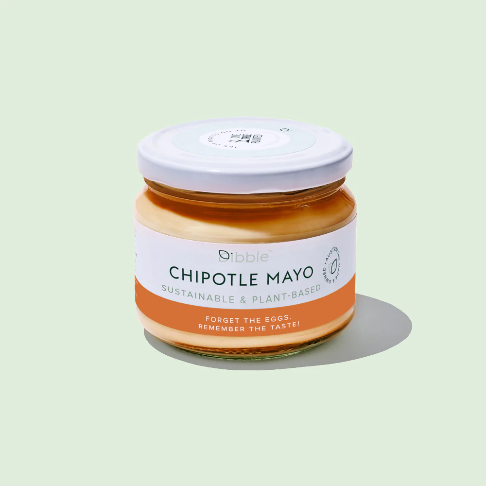 DIB Chipotle Mayo 300g