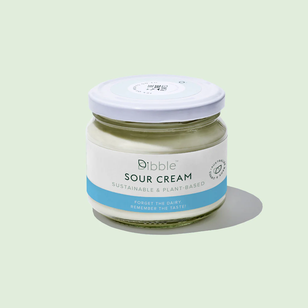 DIB Sour Cream 300g