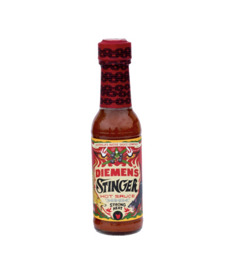 DIEM Stinger Hot Sauce 150mL