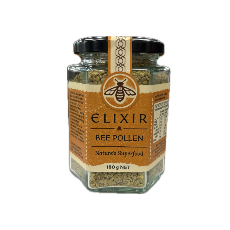 E Bee Pollen 180g