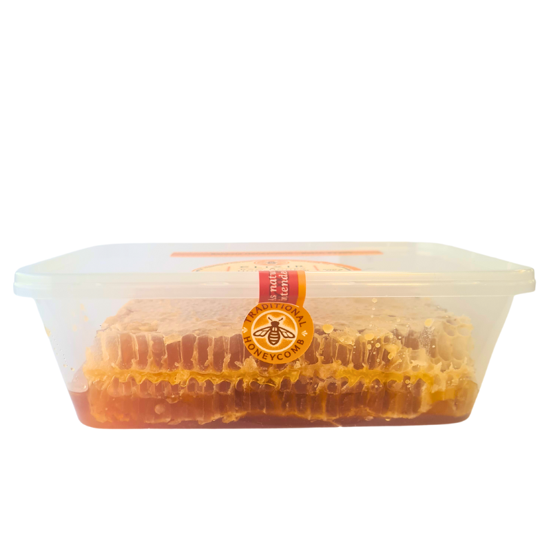 E Honeycomb 500g