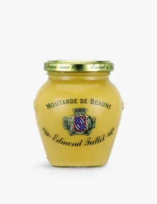EF Dijon Mustard 310g