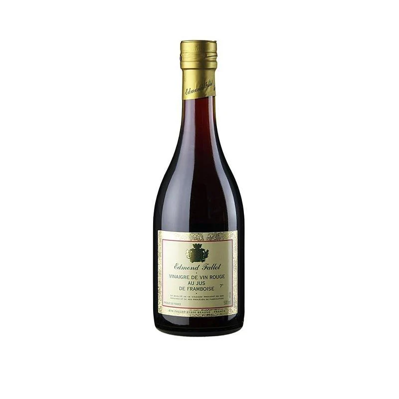 EF Raspberry Vinegar 500mL