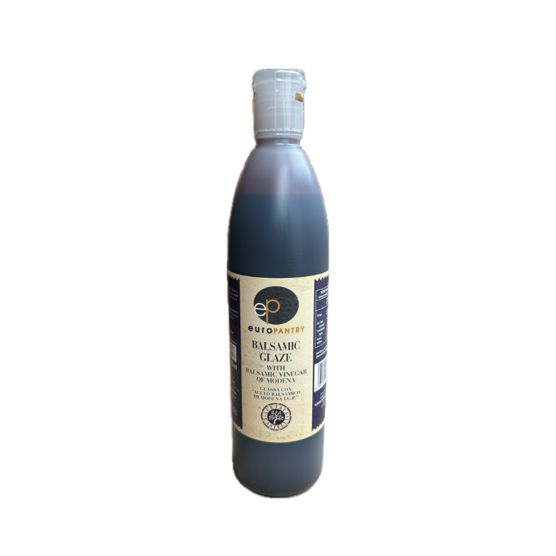 EP Balsamic Glaze 500mL