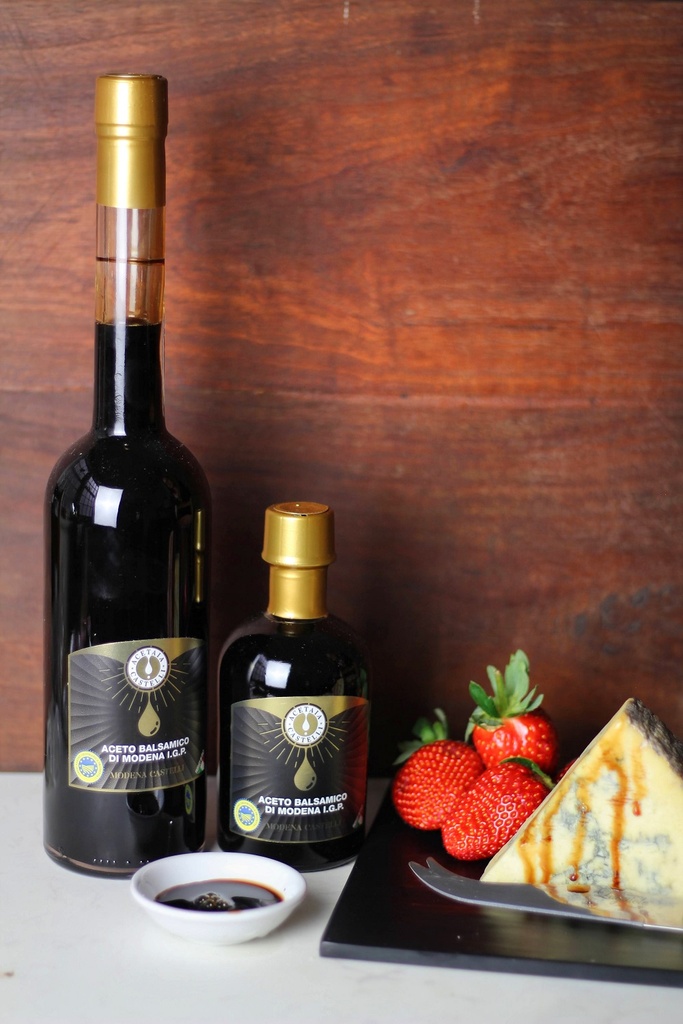 EP Gold Balsamic 500mL