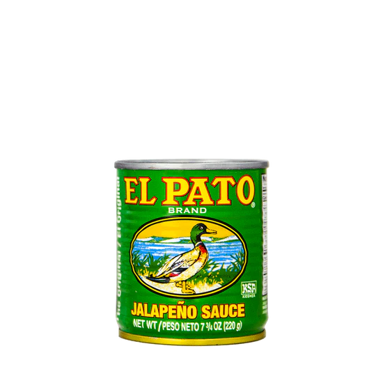 EP Jalapeno Sauce 220g