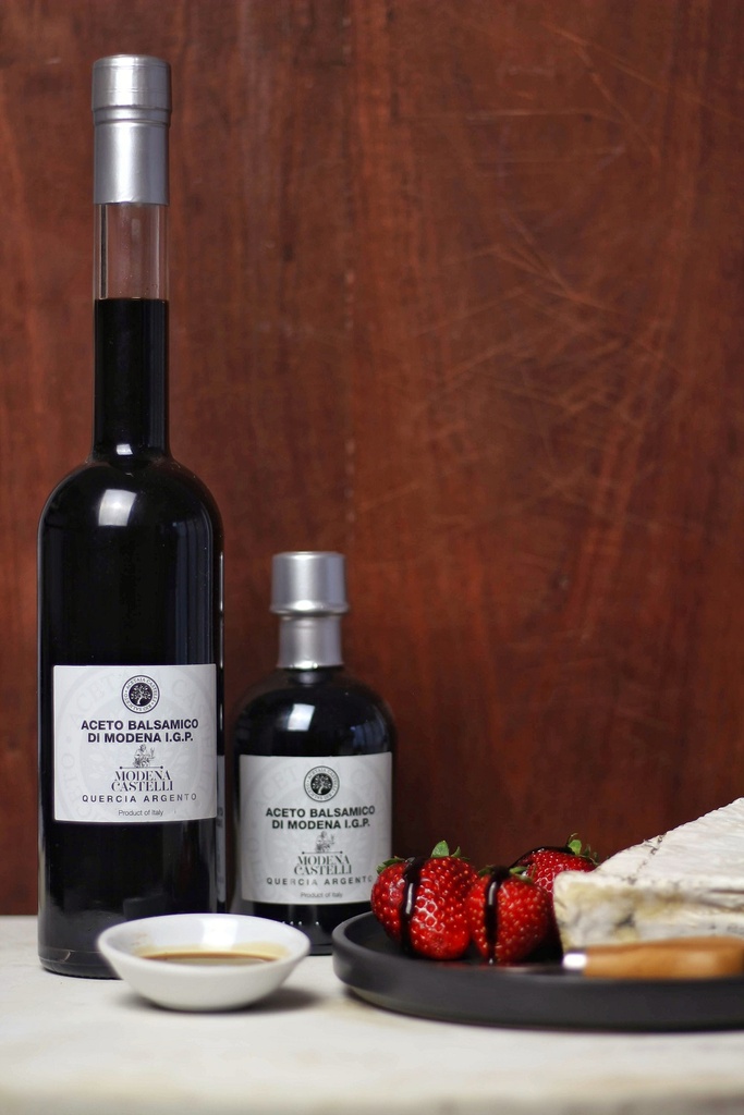 EP Silver Balsamic 500mL