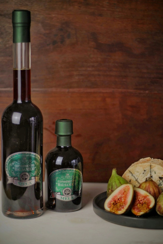 Euro Pantry Apple Balsamic 500mL