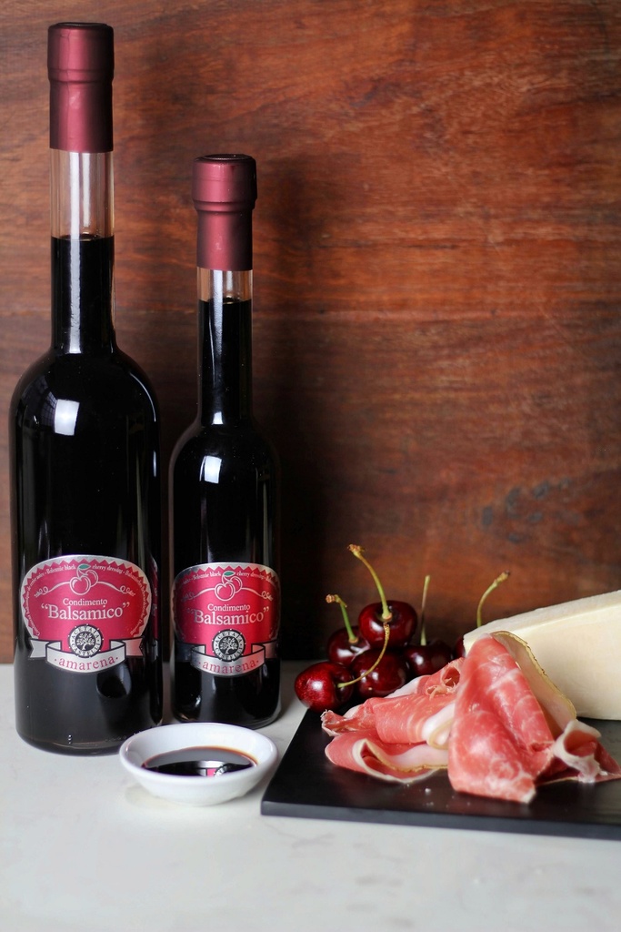 Euro Pantry Cherry Balsamic 500mL