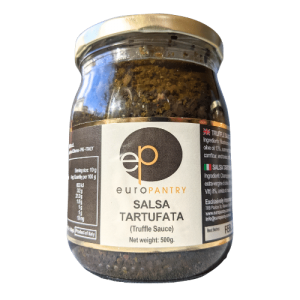 Euro Pantry Truffle Salsa 500g