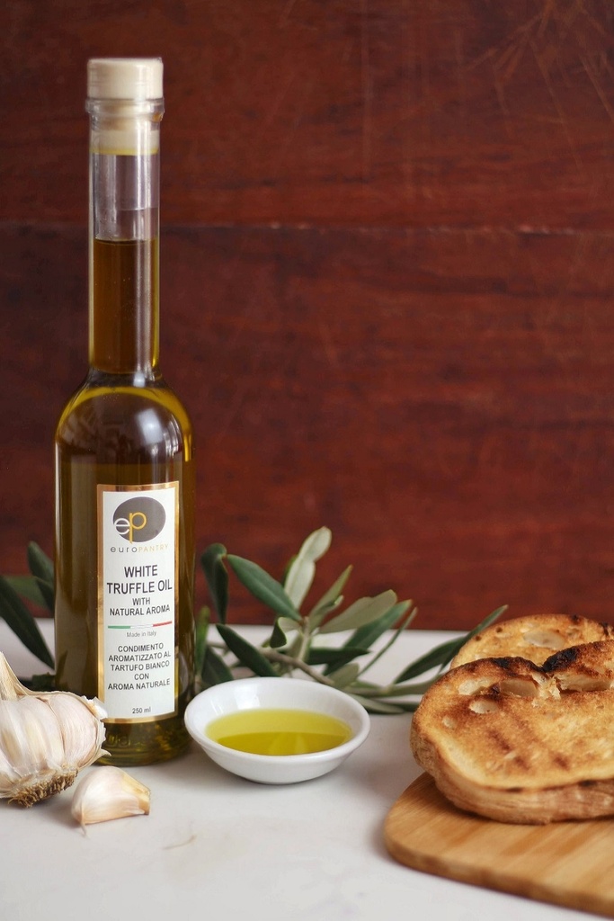 Euro Pantry White Truffle Oil 250mL