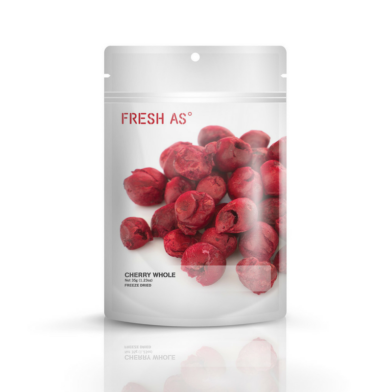 FA Cherry Whole 35g