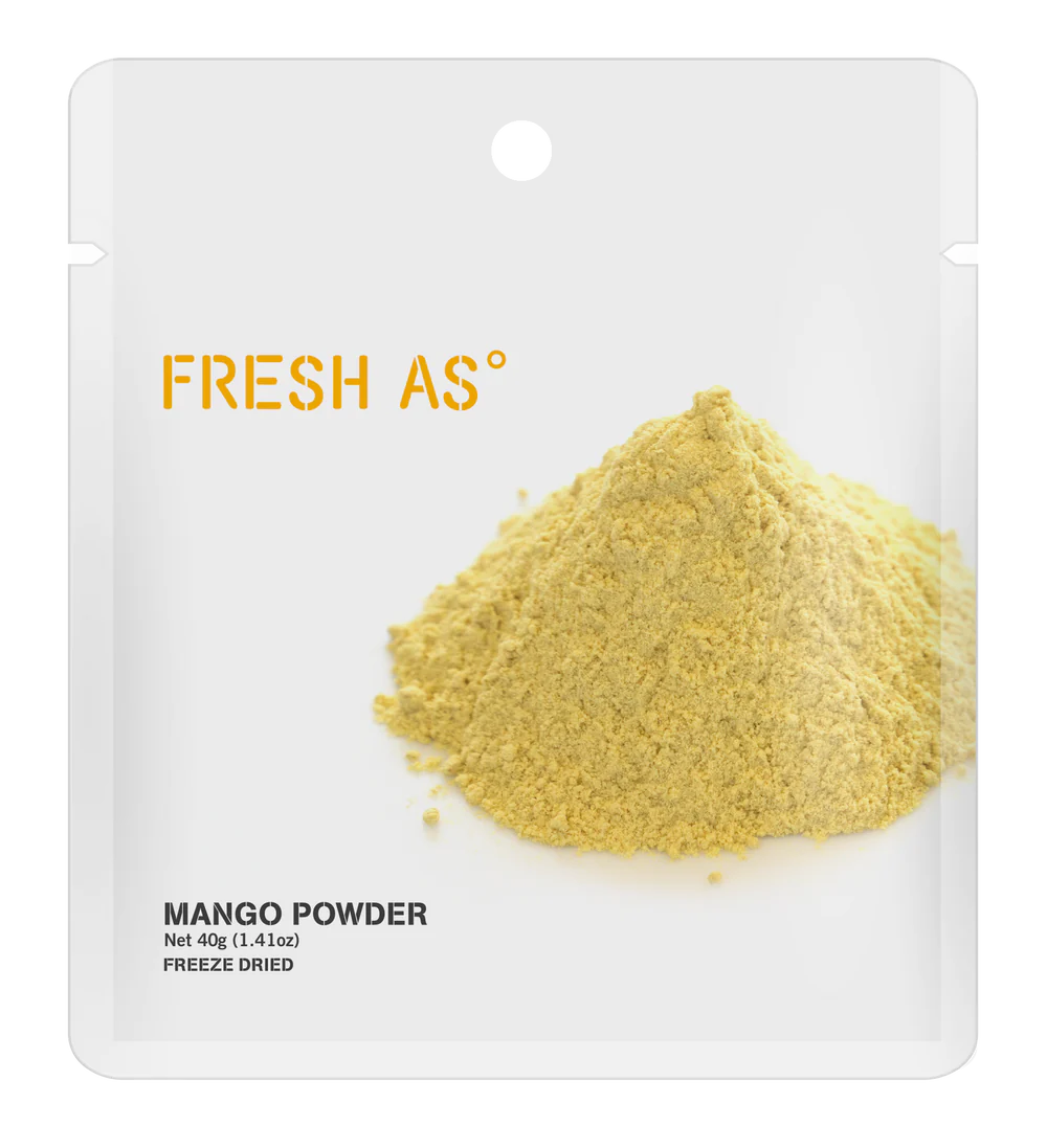 FA Mango Powder 40g