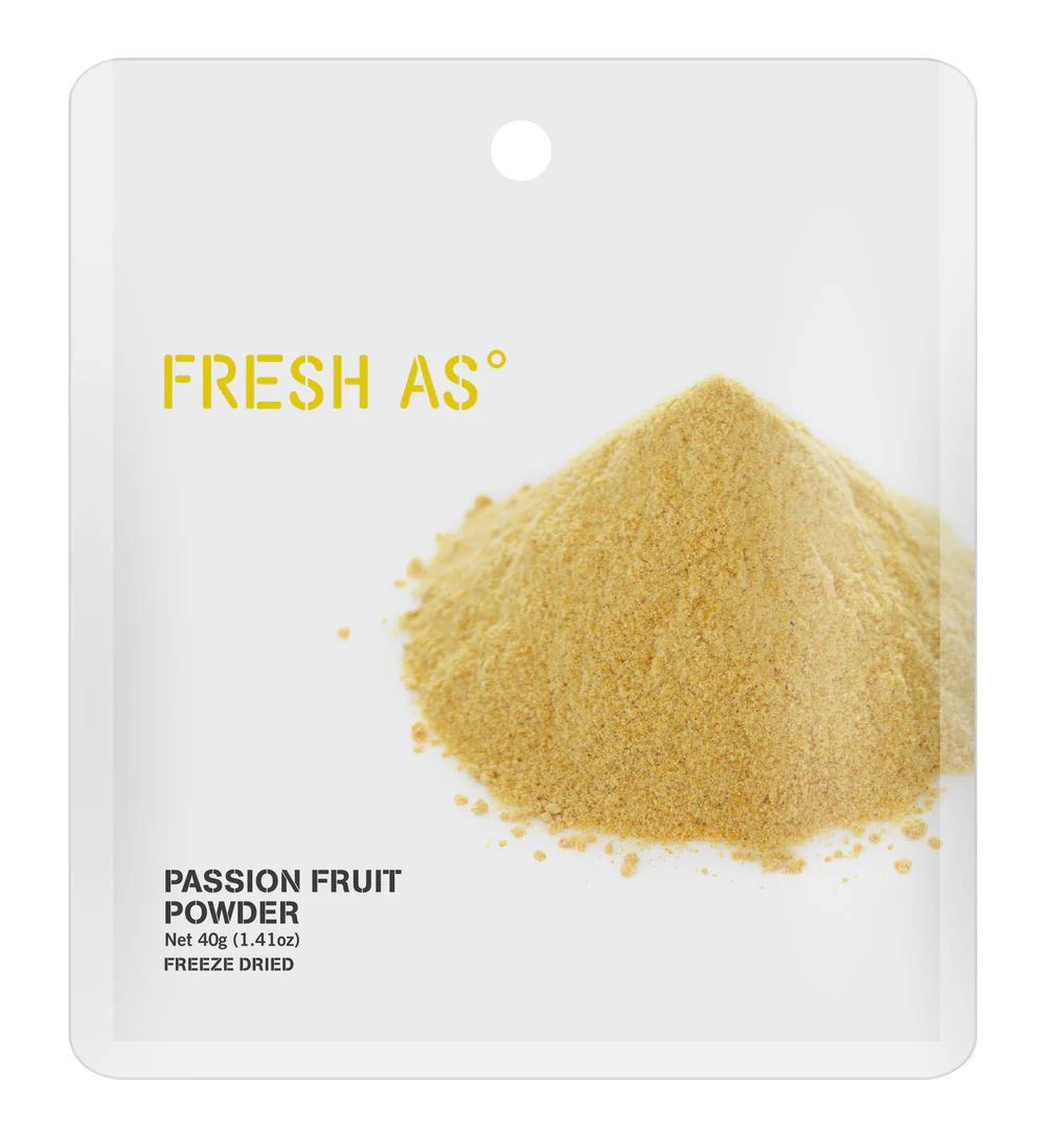 FA Passionfruit Powder 40g