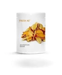 FA Peach Slice - Golden 26g